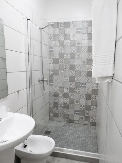 Hotel Goya — Foto 10