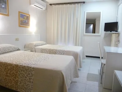Hotel Goya — foto 2