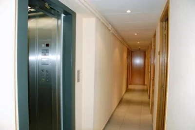 Hotel Goya — foto 4