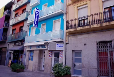 Hotel Goya — foto 5