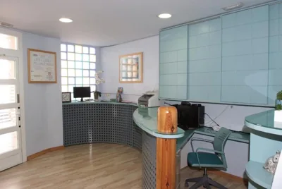 Hotel Goya — foto 10
