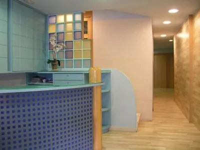 Hotel Goya — foto 11