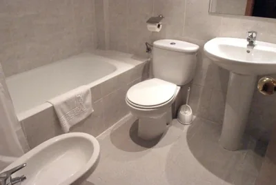 Hotel Goya — foto 12
