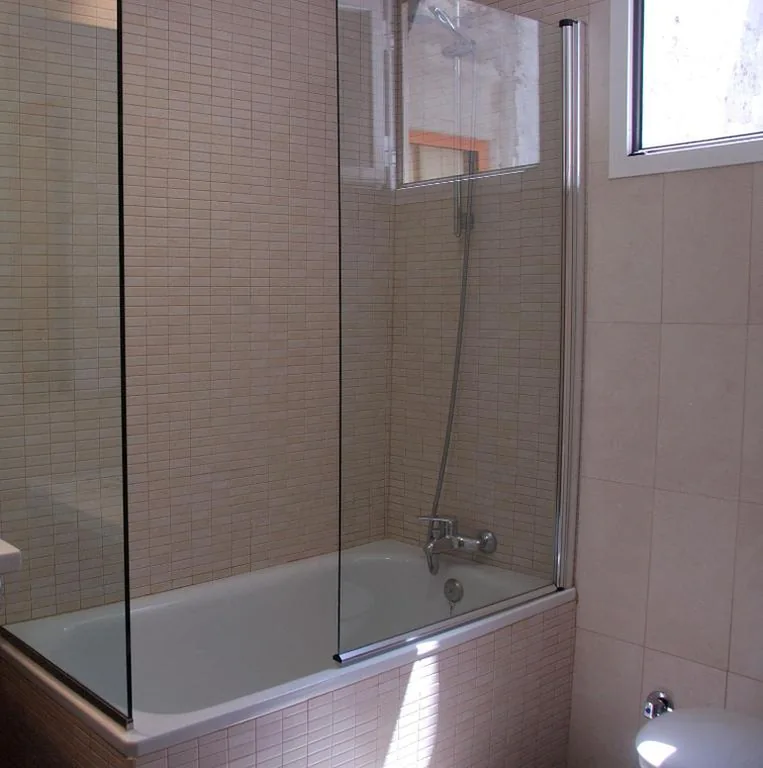 Quarto Familiar Standard — Hotel Goya