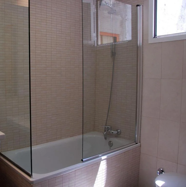 Quarto Individual — Hotel Goya