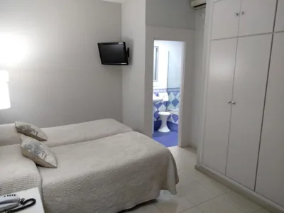 Hotel Goya — foto 2