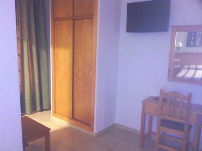 Hotel Goya — foto 4