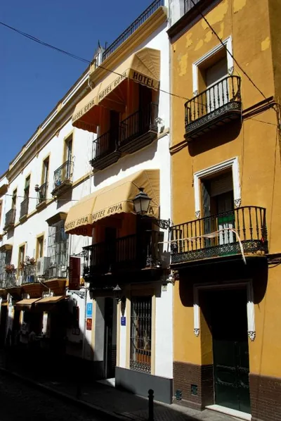 Hotel Goya — foto 5
