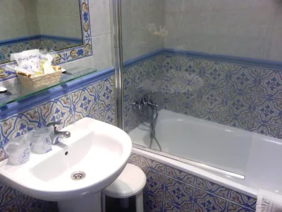 Hotel Goya — foto 7
