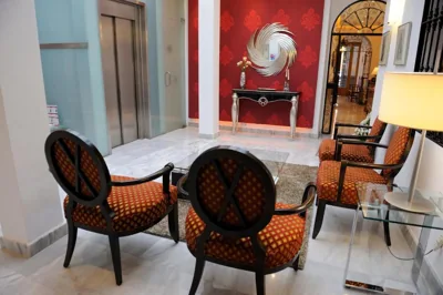 Hotel Goya — foto 12