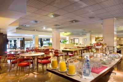Hotel Goya — Foto 4
