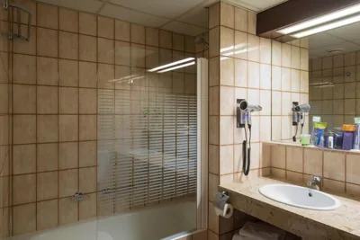 Hotel Goya — Foto 6
