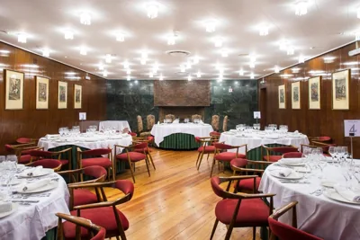 Hotel Goya — Foto 7