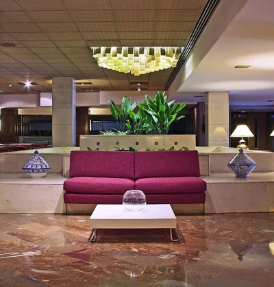 Hotel Goya — Foto 10