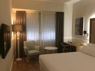 Hotel Goya — Foto 11
