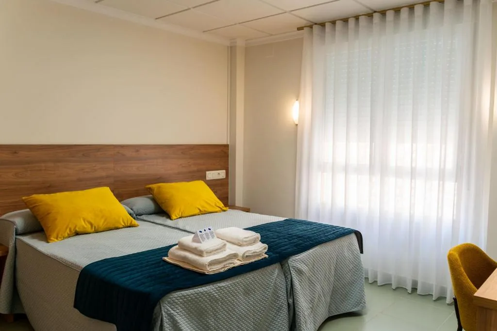 Hotel GR