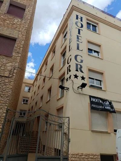 Hotel GR — foto 5