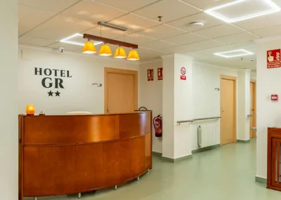 Hotel GR — foto 6