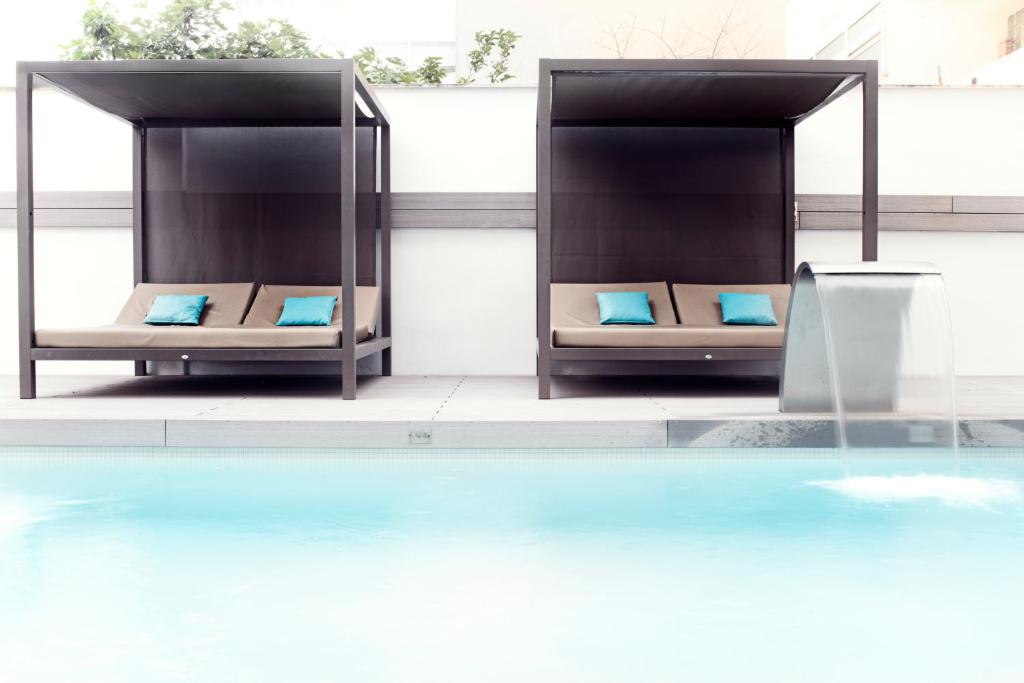 Hotel Gracia