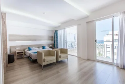 Hotel Gracia — foto 2