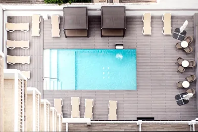 Hotel Gracia — foto 5
