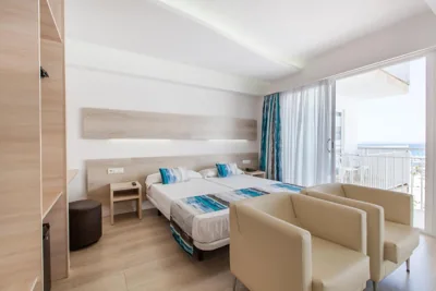 Hotel Gracia — foto 12