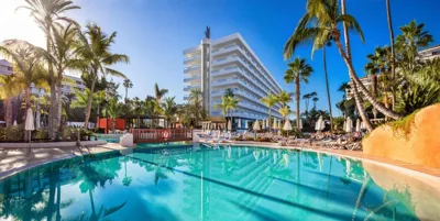 Hotel Gran Canaria Princess - Adults Only — foto 2