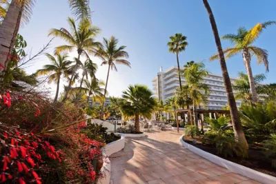 Hotel Gran Canaria Princess - Adults Only — foto 3