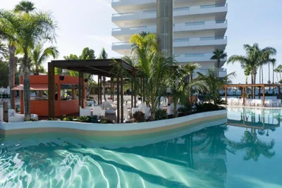 Hotel Gran Canaria Princess - Adults Only — foto 4