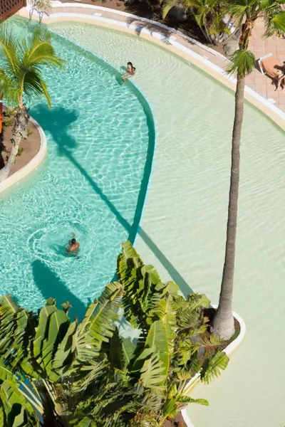 Hotel Gran Canaria Princess - Adults Only — foto 5