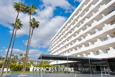 Hotel Gran Canaria Princess - Adults Only — foto 6