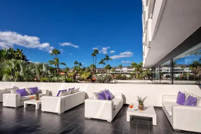 Hotel Gran Canaria Princess - Adults Only — foto 9