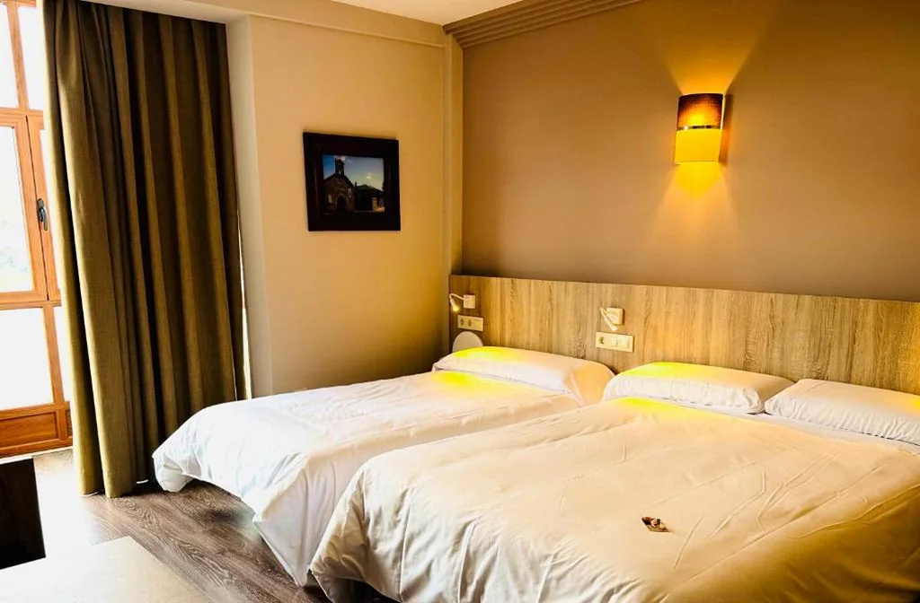 Hotel Gran Casona de Sanabria