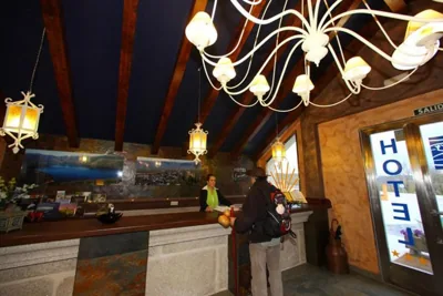 Hotel Gran Casona de Sanabria — Foto 7