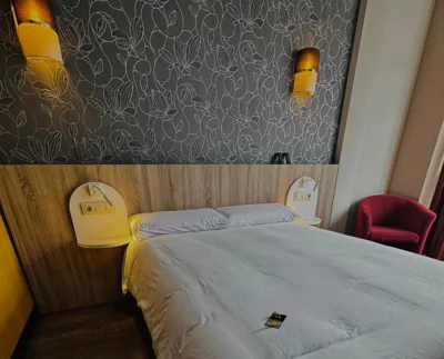 Hotel Gran Casona de Sanabria — Foto 8