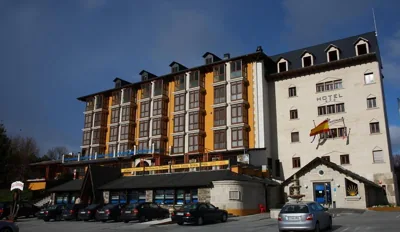 Hotel Gran Casona de Sanabria — Foto 12
