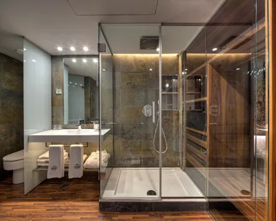 Hotel Gran Derby Suites, a Small Luxury Hotel of the World — foto 3