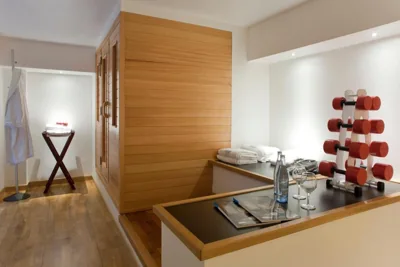 Hotel Gran Derby Suites, a Small Luxury Hotel of the World — foto 4