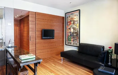 Hotel Gran Derby Suites, a Small Luxury Hotel of the World — foto 5