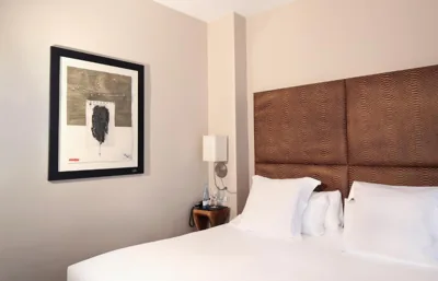 Hotel Gran Derby Suites, a Small Luxury Hotel of the World — foto 7