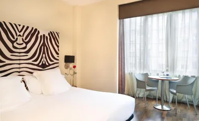 Hotel Gran Derby Suites, a Small Luxury Hotel of the World — foto 10