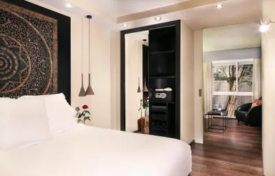 Hotel Gran Derby Suites, a Small Luxury Hotel of the World — foto 11