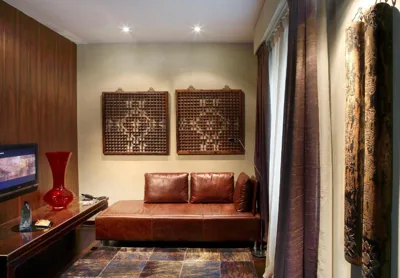 Hotel Gran Derby Suites, a Small Luxury Hotel of the World — foto 12