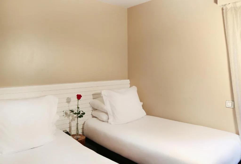 Suite Familiar — Hotel Gran Derby Suites, a Small Luxury Hotel of the World