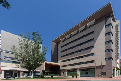 Hotel Gran Fama — foto 2