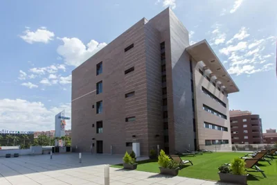 Hotel Gran Fama — foto 4
