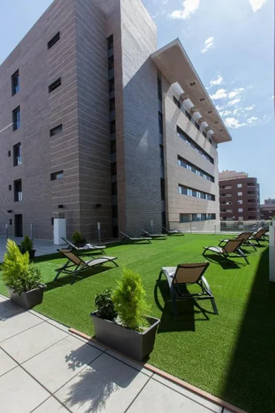 Hotel Gran Fama — foto 6