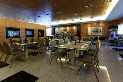Hotel Gran Fama — foto 10
