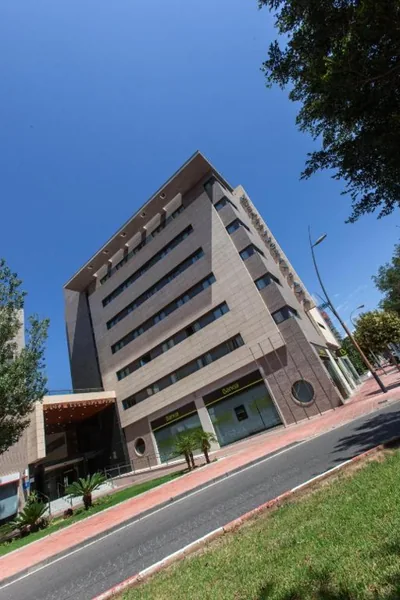 Hotel Gran Fama — foto 11