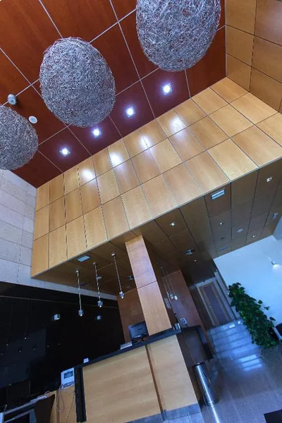 Hotel Gran Fama — foto 12